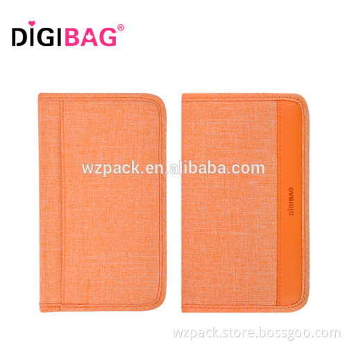 2017 New Arrival wallet card holder colorful travel wallet 10/20 Slots